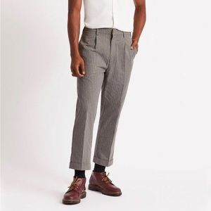 Brixton Regent trouser mens size 31.